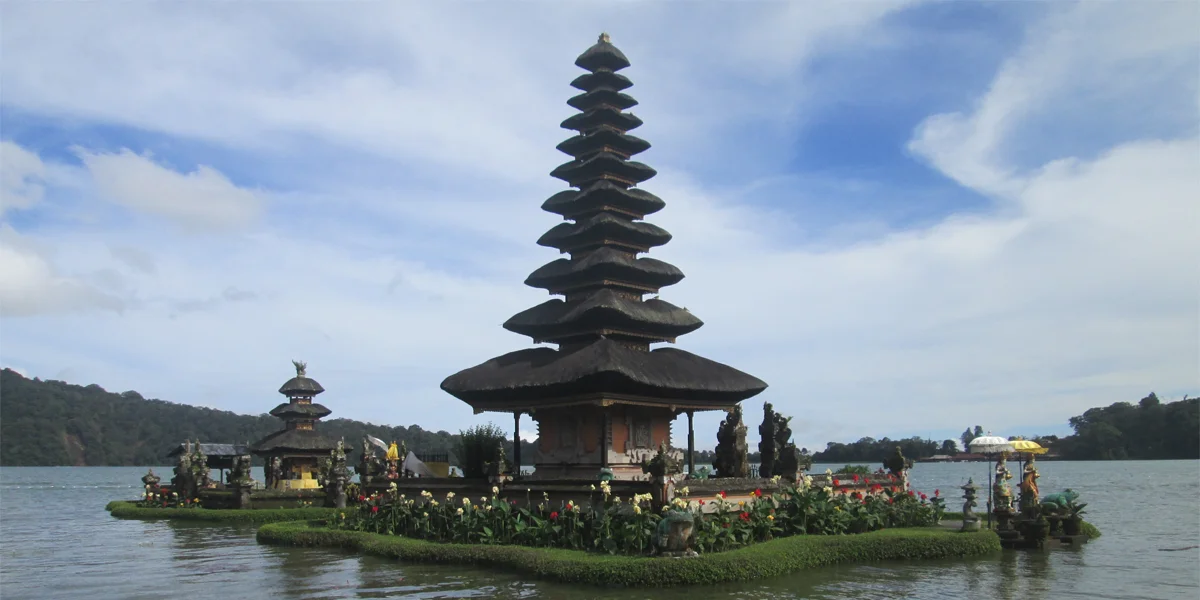 Bali & Kalimantan Combo Adventure